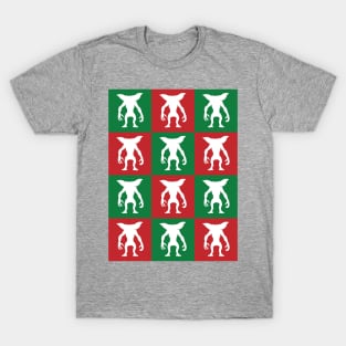 Xmas Gremlins T-Shirt